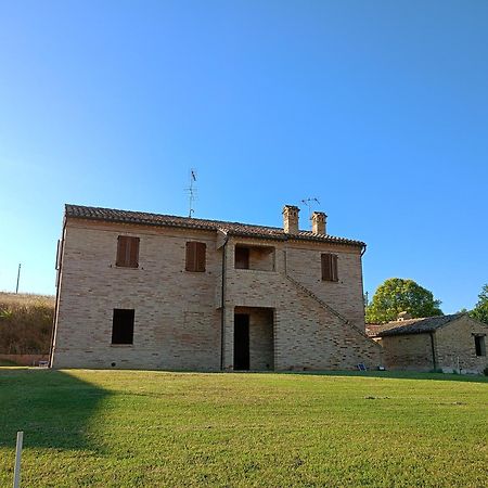 Country House Villa Cascina Moiani Exterior foto