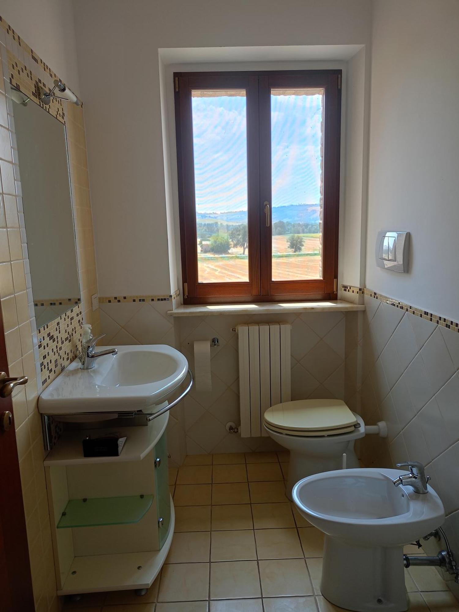 Country House Villa Cascina Moiani Exterior foto