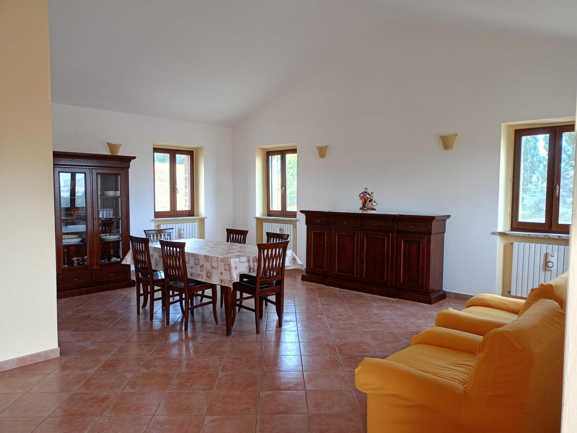 Country House Villa Cascina Moiani Exterior foto